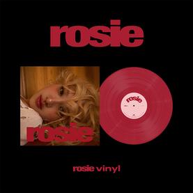 rosie vinyl | ROSÉ Official Shop